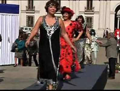 Çöpten olsun benim olsun