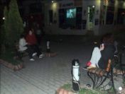 Deprem Köyleri De Etkiledi