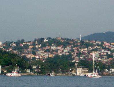 Düşen Helikopterdekileri Arama Çalışmaları