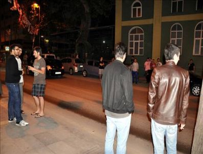 Erdik: Bu Tür Depremler Normal