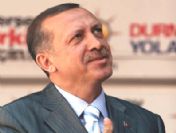 Erdoğan: Önce 74 milyonu kucaklayacaksın