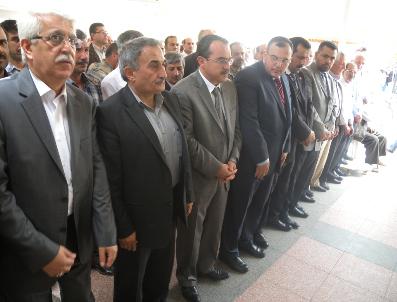 Eski Milletvekili Kalkan‘ın Annesi Vefat Etti