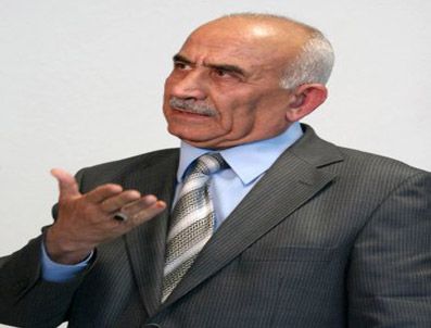 ALI ASLAN - MHP'yi marksistler ele geçirdi