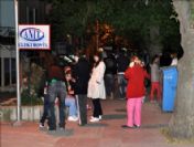 Eskişehir'den Ambulans Ve Akut Ekipleri Simav'a Gönderildi