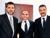 Gizli kahramanlar Cannes'da