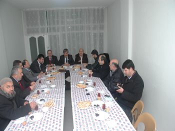 HALKıN SESI PARTISI - Has Parti Lideri Kurtulmuş Osmaniye’Ye Geliyor