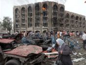 Irak'ta üç ayrı saldırı 25 ölü 79 yaralı