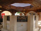 İvazpaşa Camii’Nde Çevre Düzenlemesi Yapıldı