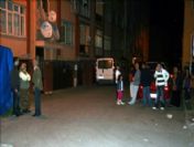 Kandilli Rasathanesi: Bölgede 50'Nin Üzerinde Artçı Kaydettik