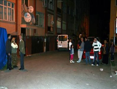 Kandilli Rasathanesi: Bölgede 50'Nin Üzerinde Artçı Kaydettik