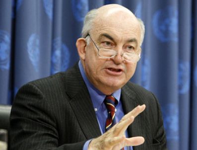 WALL STREET - Derviş IMF Başkanlığına aday olmayacak