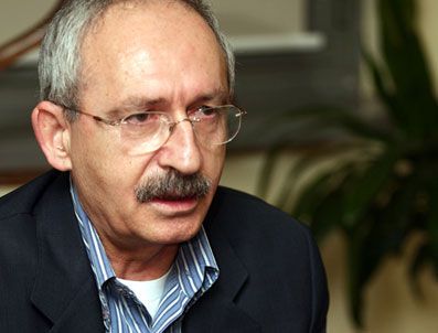Kılıçdaroğlu Erdoğan'ı mahkemeye veriyor