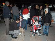 Kütahya'da 5.9 Şiddetinde Deprem