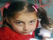 Minik Fatma'nın katil zanlısının yaşadığı evi yaktılar