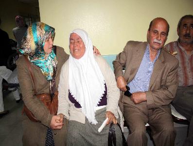 Oğluyla Birlikte Şehit Olan Şube Müdürü’Nün Acı Haberi Baba Ocağını Yasa Boğdu