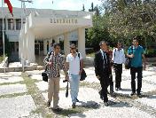 Rektör, Gazetecileri Çağırdığı Basın Toplantısına Katılmadı