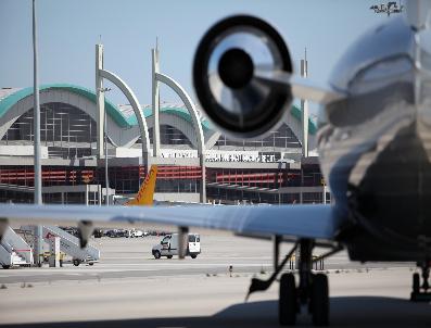 Sabiha Gökçen, Avrupa’Nın Yolcu Trafiği En Fazla Havalimanı Seçildi