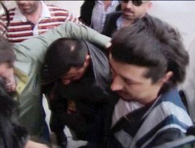 Sahte mailci tutuksuz yargılanacak