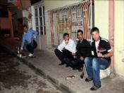 Sakarya'Dan Simav'A Sağlık Ekipleri Gönderildi