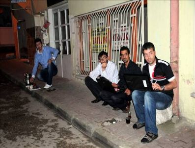 Sakarya'Dan Simav'A Sağlık Ekipleri Gönderildi