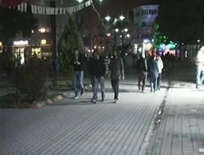 Simav Belediyesi Halkı İlçe Dışına Taşıyor