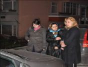 Simav'da Artçı Sarsıntılar Sürüyor