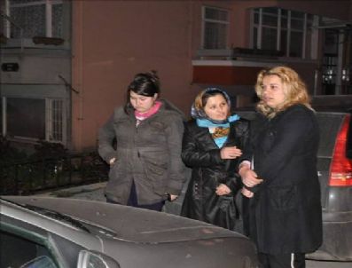 KENAN ÇIFTÇI - Simav'da Artçı Sarsıntılar Sürüyor