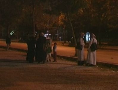 KENAN ÇIFTÇI - Simav'da Deprem: 1 Ölü