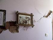 Simav Depreminde En Çok Hasar Konutlarda Oluştu