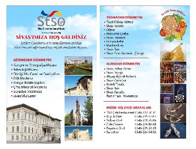 Sivas, Fenerbahçe Maçını ‘Tanıtım Fırsatına‘ Çevirecek