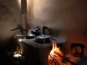 Sobadan sızan gazdan 2 kişi hayatını kaybetti