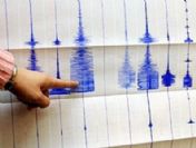 Son deprem haberleri: Kütahya Deprem ile sarsıldı (Simav Deprem)