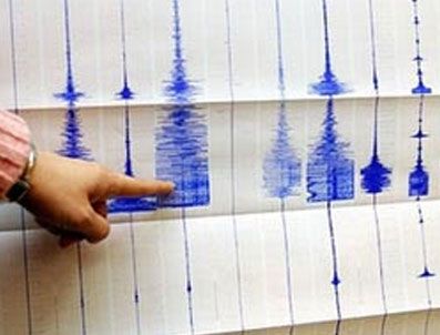 Son deprem haberleri: Kütahya Deprem ile sarsıldı (Simav Deprem)