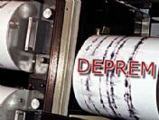 Son depremler: Kütahya Simav Deprem ile sarsıldı