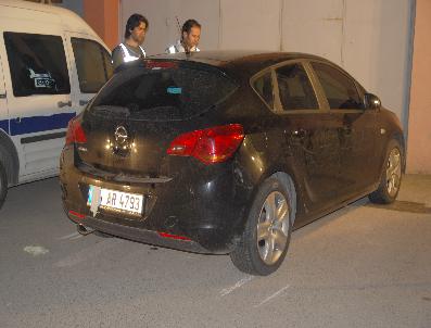 Uyuşturucu Tacirinden Komik Savunma: Bana Komplo Kurdular