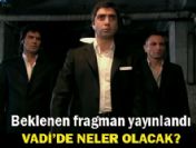 Ve beklenen fragman yayınlandı