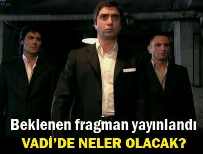 İŞKENCE - Ve beklenen fragman yayınlandı