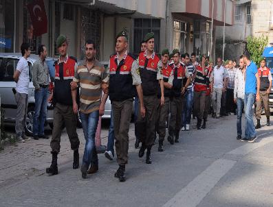 Adana‘da Yasa Dışı Bahis Operasyonu