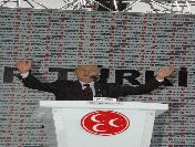 Bahçeli: Kaset Ve İstifalara Değinmedi, Başbakan'ı Eleştirdi