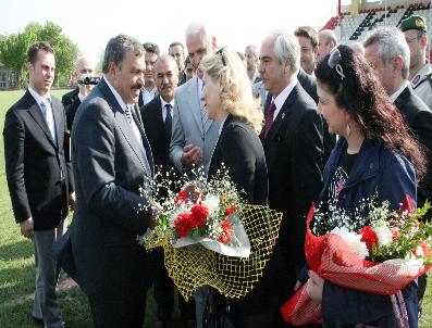 ÇEVRE VE ORMAN BAKANLıĞı - Bakan Eroğlu: Çevre Ve Orman Bakanlığı, Türkiye’De Destan Yazdı