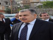 Bakan Güneş: 'Cezaevine Ateş Açılması Sonucu 1 Yaralı Var'