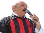Chp Genel Başkanı Kılıçdaroğlu Çorum'da
