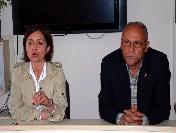 Chp İl Teşkilatı Simav’Daki Depremzedelerin Mağdur Edildiğini Düşünüyor