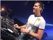 DJ Tiesto İstanbul'a geliyor