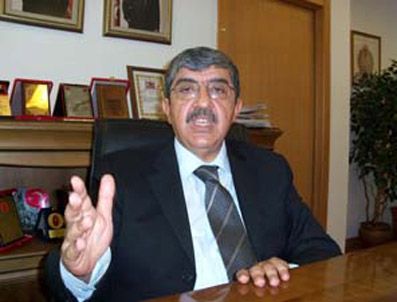 OSMAN ÇAKIR - Görüntülerden sonra istifası geldi