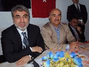 Enerji Ve Tabii Kaynaklar Bakanı Taner Yıldız: