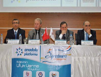 Gazikent Üniversitesi‘nde 