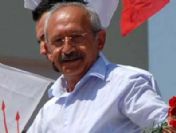 Hacıbektaş Belediye Başkanı Chp'de