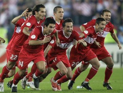 EMRE GÜNGÖR - A Milli Takım kadrosu açıklandı