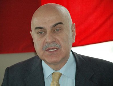 OSMAN ÇAKIR - Paçacı da istifa etti